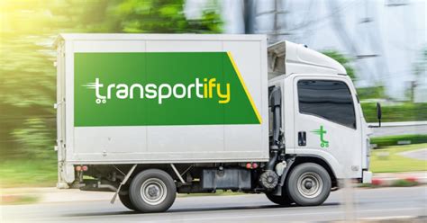 transportify hotline|Transportify Delivers .